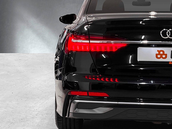 Audi A6 7 of 30