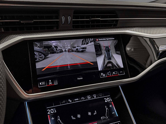 Audi A6 28 of 30