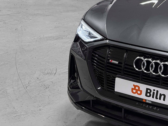 Audi e-tron Sportback 9 of 30