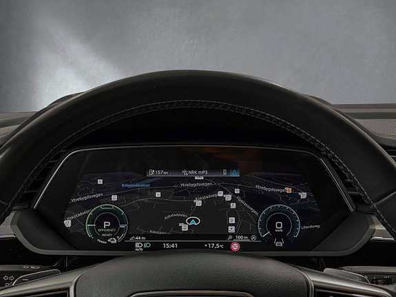 Audi e-tron Sportback 23 of 30