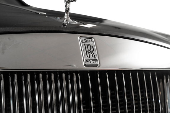 Rolls Royce Wraith 3 of 30