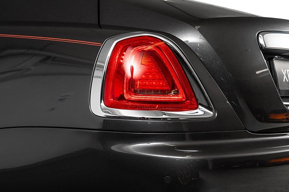 Rolls Royce Wraith 12 of 30