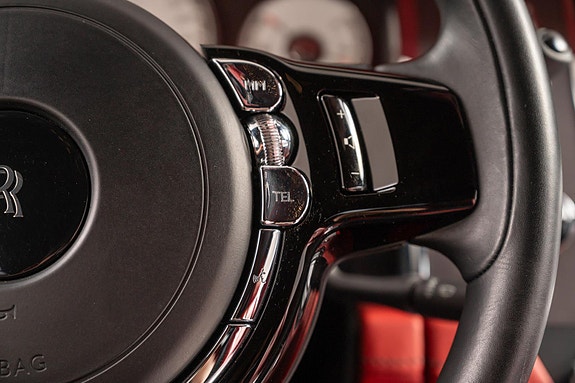 Rolls Royce Wraith 29 of 30