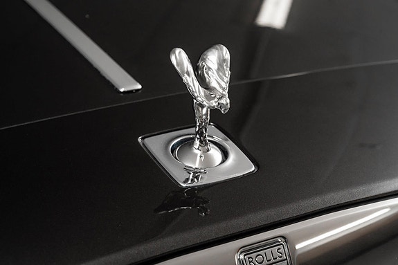 Rolls Royce Wraith 2 of 30