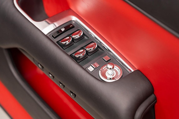 Rolls Royce Wraith 23 of 30
