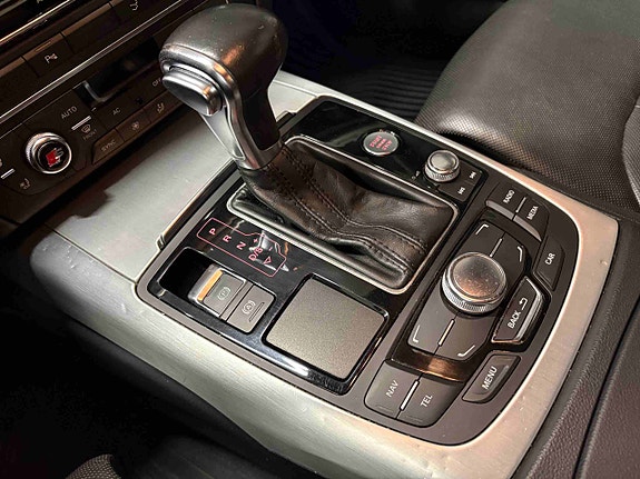 Audi A7 27 of 30