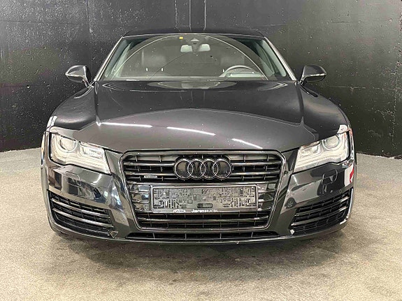 Audi A7 3 of 30