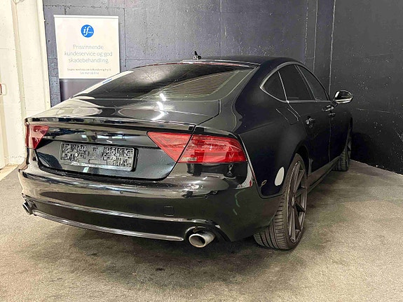 Audi A7 7 of 30