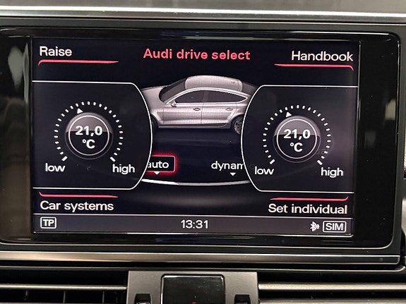Audi A7 22 of 30