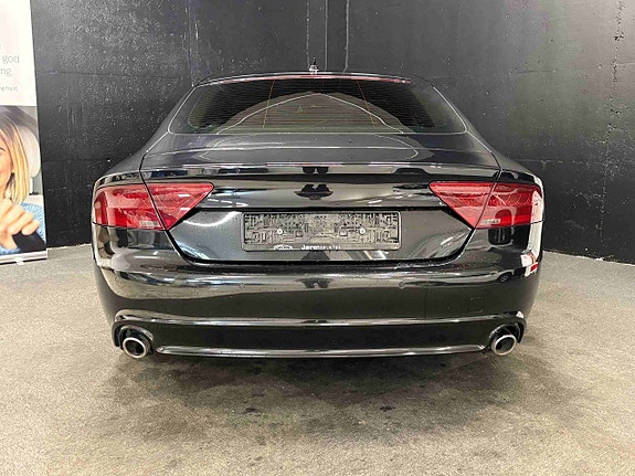 Audi A7 6 of 30
