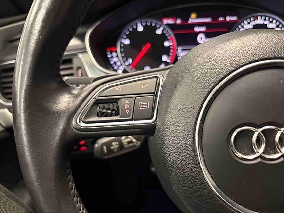 Audi A7 18 of 30
