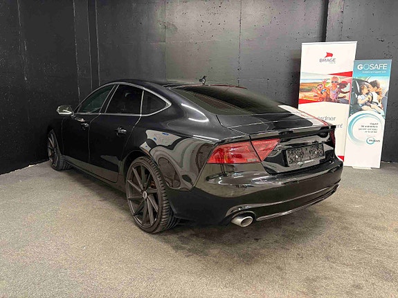 Audi A7 5 of 30