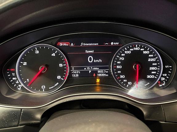 Audi A7 16 of 30