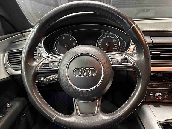 Audi A7 14 of 30