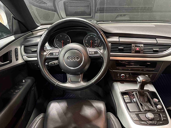 Audi A7 13 of 30
