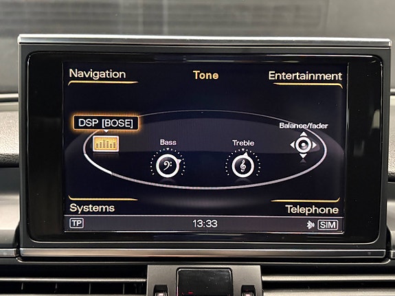 Audi A7 26 of 30
