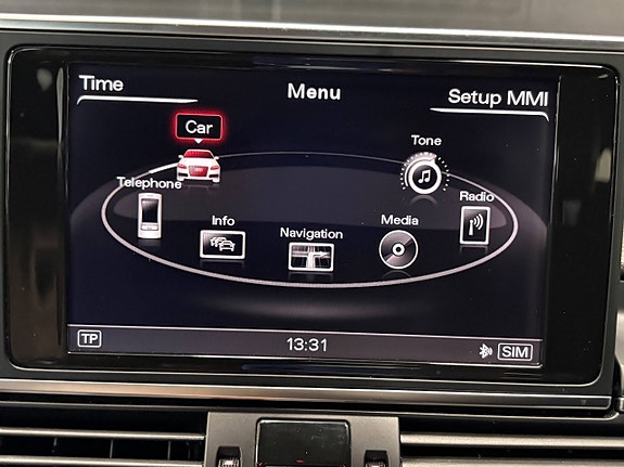 Audi A7 21 of 30
