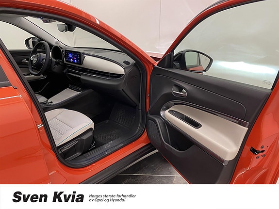 Fiat 600e 21 of 25