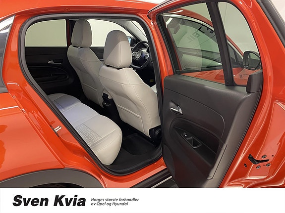 Fiat 600e 23 of 25