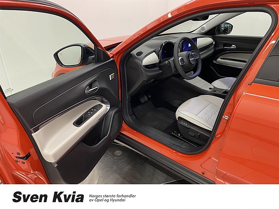 Fiat 600e 17 of 25