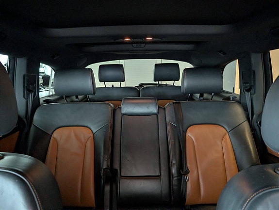 Audi Q7 9 of 30