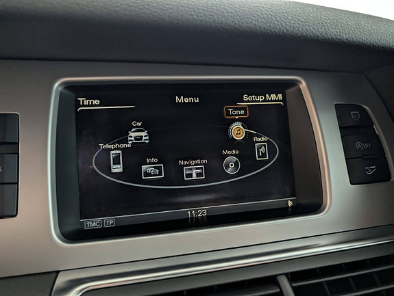 Audi Q7 26 of 30