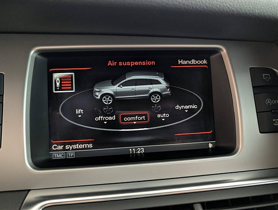 Audi Q7 24 of 30