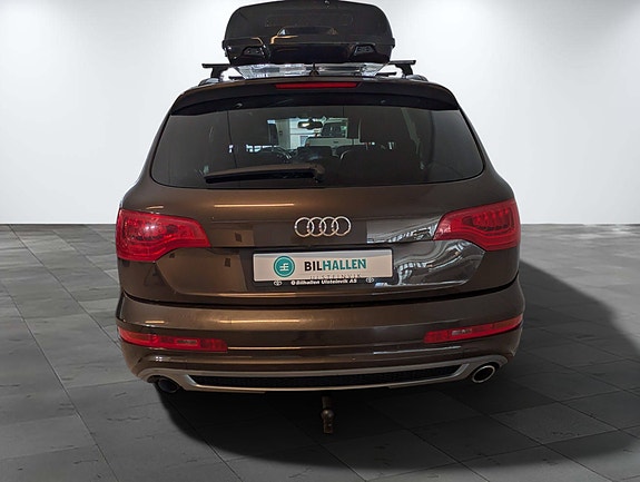 Audi Q7 5 of 30