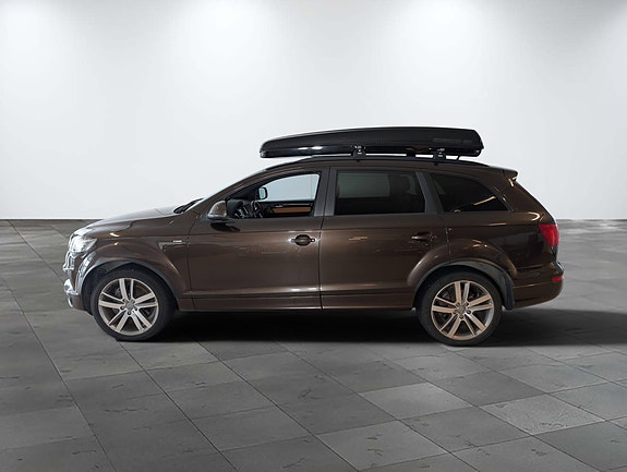 Audi Q7 3 of 30