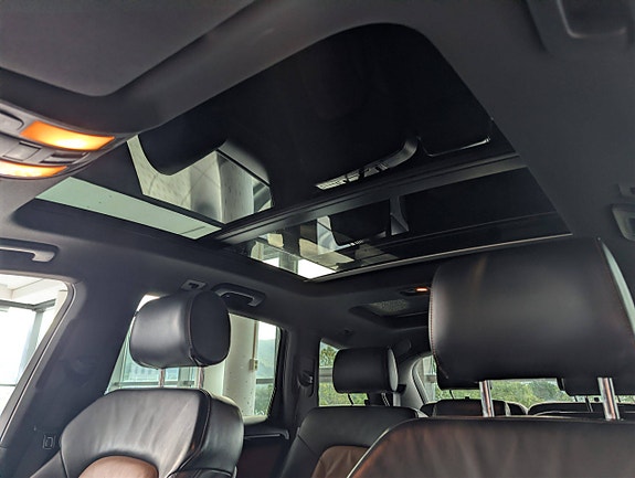 Audi Q7 16 of 30