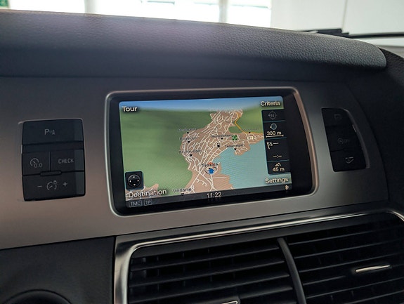 Audi Q7 23 of 30