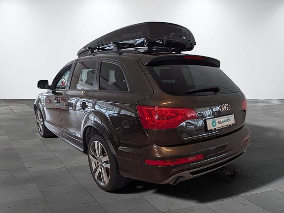 Audi Q7 4 of 30