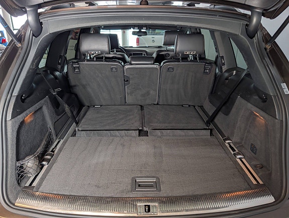 Audi Q7 19 of 30