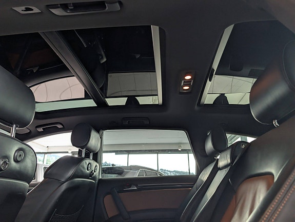 Audi Q7 17 of 30
