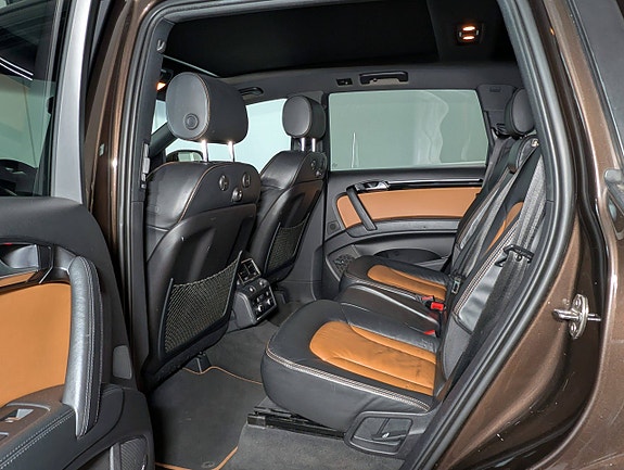 Audi Q7 8 of 30