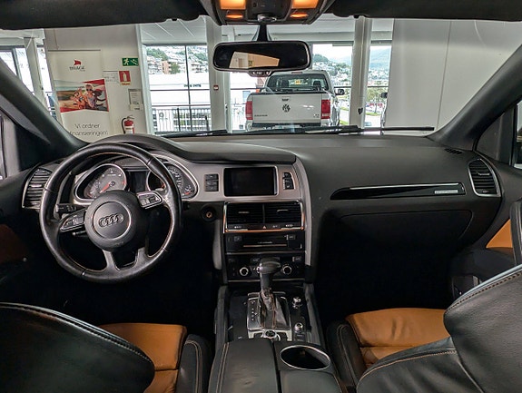 Audi Q7 14 of 30