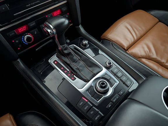 Audi Q7 22 of 30