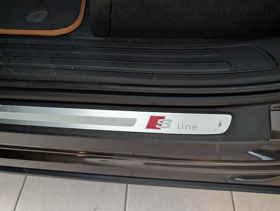 Audi Q7 11 of 30