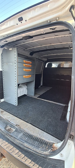 Hyundai H-1 20 of 24