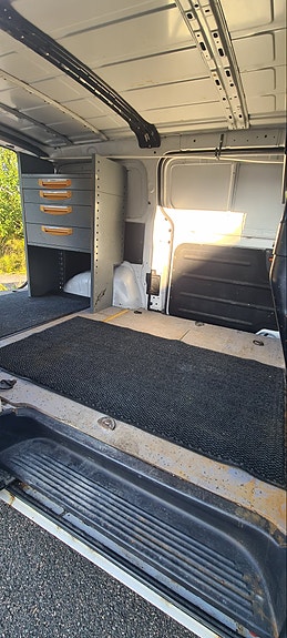 Hyundai H-1 19 of 24