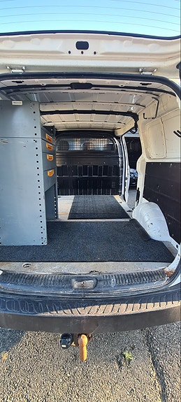 Hyundai H-1 21 of 24