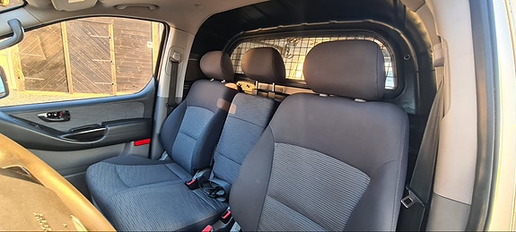 Hyundai H-1 15 of 24