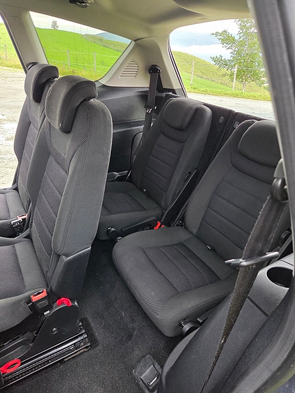 Ford S-MAX 11 of 20