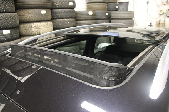 Volkswagen Passat Alltrack 17 of 19