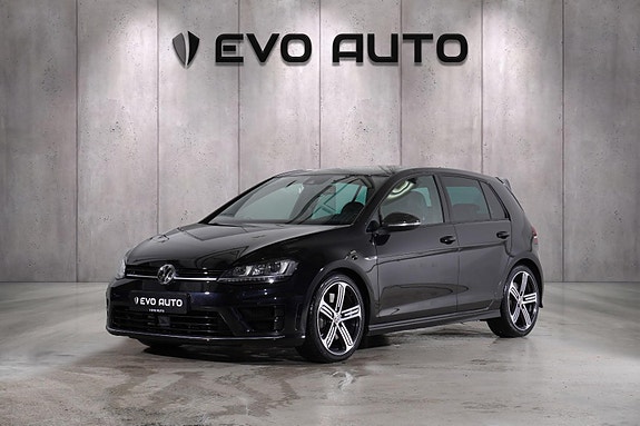 Volkswagen Golf VII