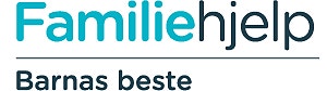 FAMILIEHJELP AS logo