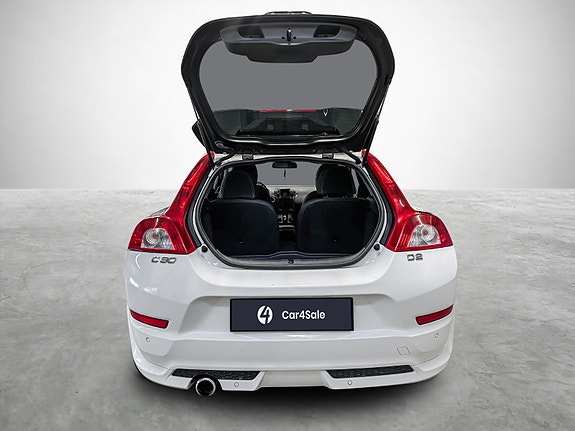 Volvo C30 24 of 29