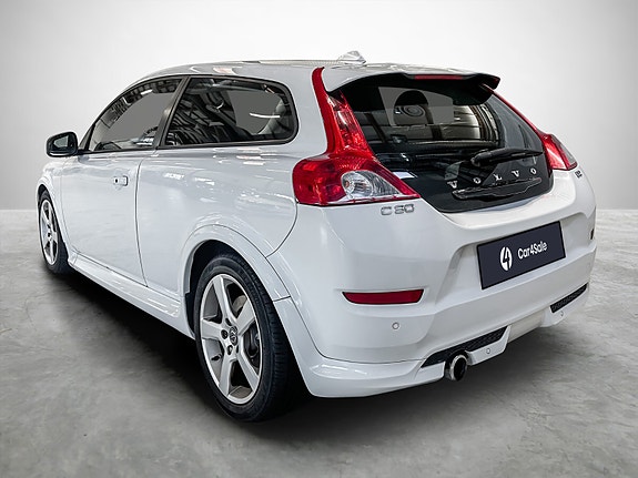 Volvo C30 3 of 29