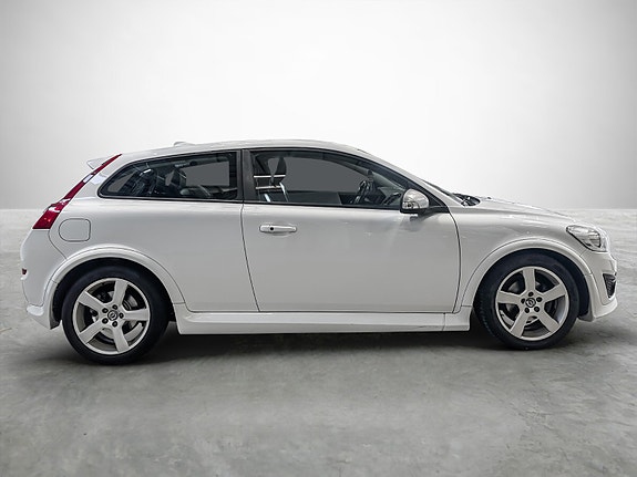 Volvo C30 6 of 29