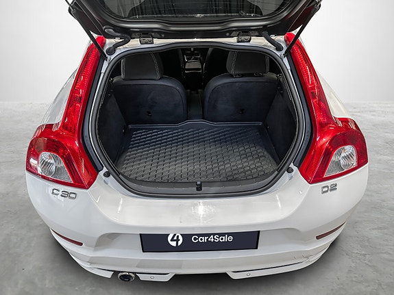 Volvo C30 25 of 29